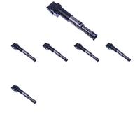 6 x Bobina d'accensione DENCKERMANN per FORD, SEAT, VW ALHAMBRA, ALHAMBRA I