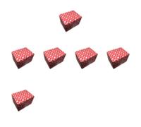 6 x Bobina d'accensione DENSO per LEXUS, TOYOTA CAMRY VII, ES V, ES VI, FJ