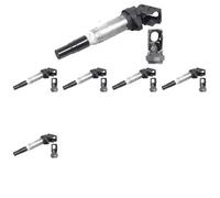 Bobina di accensione 36080 FEBI BILSTEIN per BMW 3 Cabriolet 1 3 3 Touring 6 5