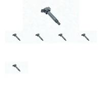 Bobina di accensione MAGNETI MARELLI 060717127012