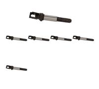 6 x Bobina d'accensione MAXGEAR per BMW 1 E87, 3 E90, 3 E91, 5 E60, 5 E61, 6