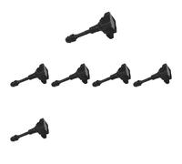 6 x Bobina d'accensione MEAT & DORIA per INFIRivettoI, NISSAN, RENAULT ALTIMA,