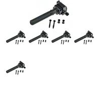 6 x Bobina d'accensione NTY per CHRYSLER, DODGE 300C, 300M, CHARGER, CONCORDE