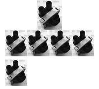 6 x Bobina d'accensione VALEO per ALFA ROMEO, FIAT, LANCIA, OPEL 145, 146, 155