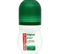 Borotalco Original deodorante antitraspirante roll-on 50 ml