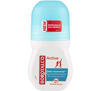 Borotalco Active Sea Salts deodorante roll-on con effetto 48 ore 50 ml
