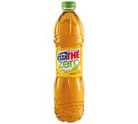 6 x BOTTIGLIA TE AL LIMONE ESTATHE ZERO 1,5 LITRI THE SUCCO LIMONE FRUTTA BIBITA