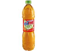 6 x BOTTIGLIA TE ALLA PESCA ESTATHE ZERO 1,5 LITRI THE SUCCO PESCA FRUTTA BIBITA