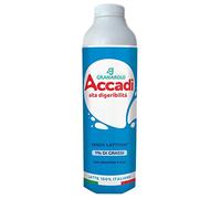 6 x BOTTIGLIE LATTE GRANAROLO SENZA LATTOSIO SENZA GRASSI 1 LITRO VITAMINE A, D3