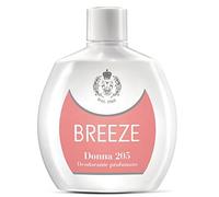 Breeze - Donna 205 Deodorante 100 ml female