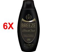 Breeze Bagno Doccia Black Oud 400ml