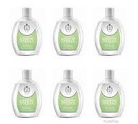 BREEZE The Verde Deodorante Squeeze 100ml