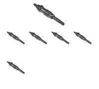 6 x Candela a incandescenza BLUE PRINT per BMW, LAND ROVER, OPEL 3 E30, 3 E36,