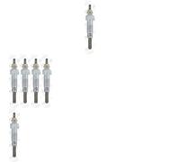 6 x Candela a incandescenza BorgWarner (BERU) per NISSAN PATROL III, PATROL Y61
