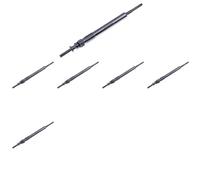 6 x Candela a incandescenza DENCKERMANN per BMW, MINI 1 E81, 1 E82, 1 E87, 1 1