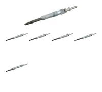 Febi BILSTEIN Candelette ad Asta per BMW 3er Touring E46 320d 318d 5er E61