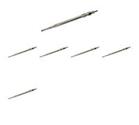 6 x Candela a incandescenza MAXGEAR per ALFA ROMEO, FIAT, JEEP, LANCIA, OPEL,