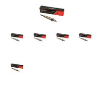 6 x Candela a incandescenza MAXGEAR per MITSUBISHI, NISSAN L200 (K7_T, K6_T,