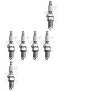 BERU Candele Z27 Candela Accensione FIAT,DAEWOO,NISSAN,Panda Hatchback (141_),Seicento / 600 Hatchback (187_),CINQUECENTO (170),Uno Hatchback (146_)