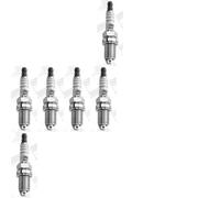 6 x Candela BERU by DRiV per BENTLEY, CHRYSLER, CITRON, DACIA