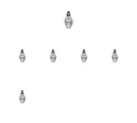 BOSCH 0 241 229 579 Candela accensione