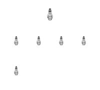 6 x Candela BOSCH per ALFA ROMEO, ASTON MARTIN, AUDI, AUSTIN, BMW
