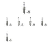 Candela di accensione BOSCH 0 242 235 661, 1 Pezzo