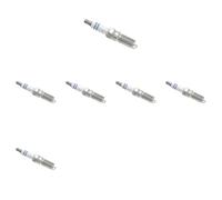 Candela di accensione BOSCH 0 242 236 678, 1 Pezzo