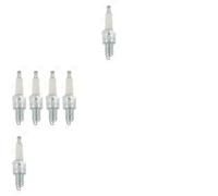 6 x Candela CHAMPION per ACURA, CHEVROLET, DAEWOO, DAIHATSU