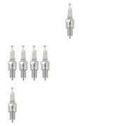 6 x Candela CHAMPION per ALFA ROMEO, ALPINA, ARO, ASTON MARTIN