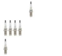 6 x Candela CHAMPION per ALPINA, AUDI, BMW, LAND ROVER, MINI