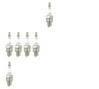 6 x Candela CHAMPION per AUTO UNION, BORGWARD, CITRON, FORD