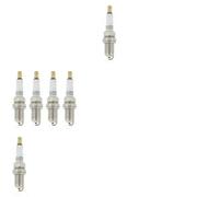 6 x Candela CHAMPION per BENTLEY, CHRYSLER, DAIMLER, FIAT, HONDA
