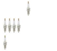 6 x Candela CHAMPION per BMW, FIAT, JAGUAR, RENAULT, TOYOTA, VW 18