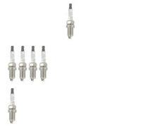 6 x Candela CHAMPION per DACIA, LADA, NISSAN, RENAULT CLIO II