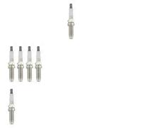 6 x Candela CHAMPION per GrassoT CABRIO, CITY-COUPE, FORTWO I