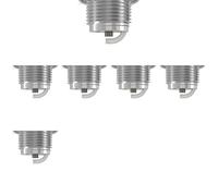 6 x Candela DENSO