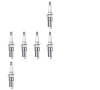 DENSO T16EPR-U Candela accensione