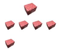 6 x Candela DENSO