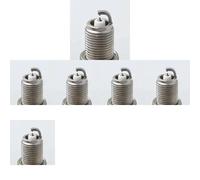 6 x Candela DENSO per ALPINE, ASTON MARTIN, AUDI, AUSTIN, CITRON