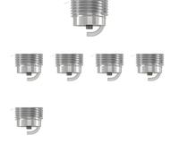 6 x Candela DENSO per APRILIA, BENELLI, BMW, CAGIVA, HONDA