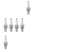 6 x Candela DENSO per APRILIA, BENELLI, BMW, CAGIVA, HONDA