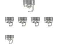 6 x Candela DENSO per ASTON MARTIN, BUICK, CADILLAC, CHEVROLET