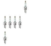 6 x Candela DENSO per BETA, BMW, BUELL, HARLEY-DAVIDSON, HONDA