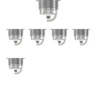Denso Candela Di Accensione W16fpr-u