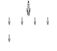 6 x Candela KAMOKA per ALFA ROMEO, ASTON MARTIN, AUDI, AUSTIN