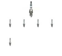 6 x Candela KAMOKA per ASTON MARTIN, CATERHAM, CITRON, FIAT