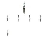 6 x Candela KAMOKA per ASTON MARTIN, CITRON, DACIA, DAIHATSU