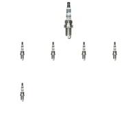 6 x Candela KAMOKA per AUDI, BENTLEY, GREAT WALL, KIA, OPEL, SAAB