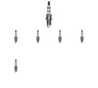 6 x Candela KAMOKA per AUSTIN, CATERHAM, CITRON, HYUNDAI